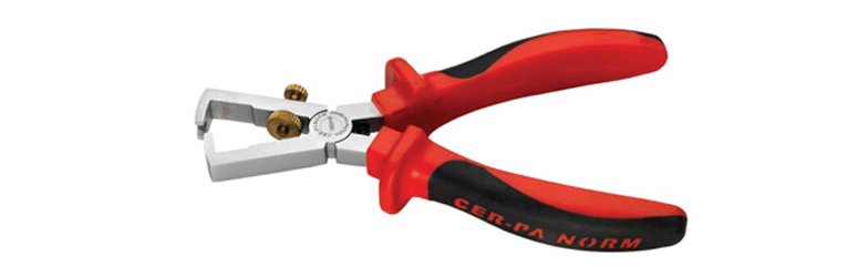 2 K Kablosıyırma pensesI 160mm